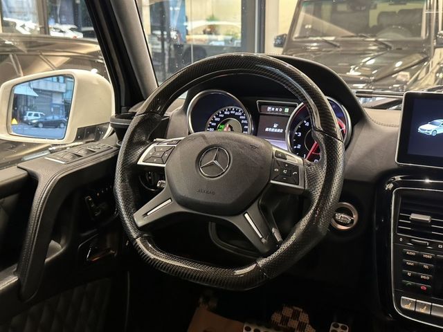 2013年式 Benz G63 AMG  第4張相片