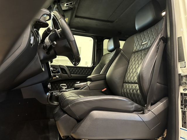 2013年式 Benz G63 AMG  第5張相片