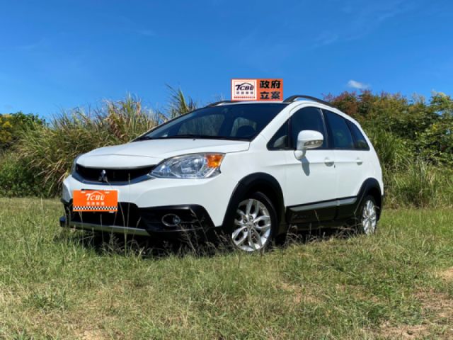 Mitsubishi Colt Plus  第1張相片