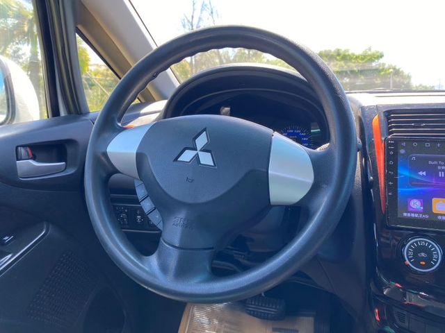 Mitsubishi Colt Plus  第4張相片