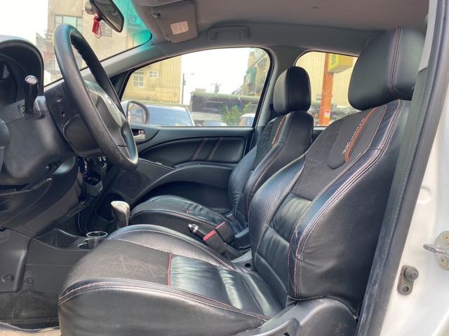 Mitsubishi Colt Plus  第5張相片