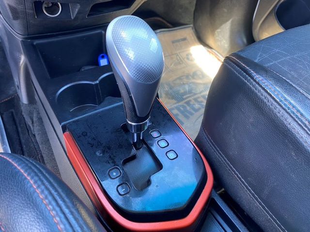 Mitsubishi Colt Plus  第7張相片
