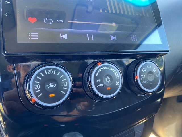 Mitsubishi Colt Plus  第8張相片