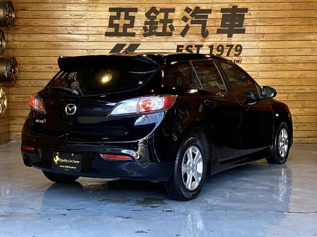 Mazda Mazda3  第2張相片