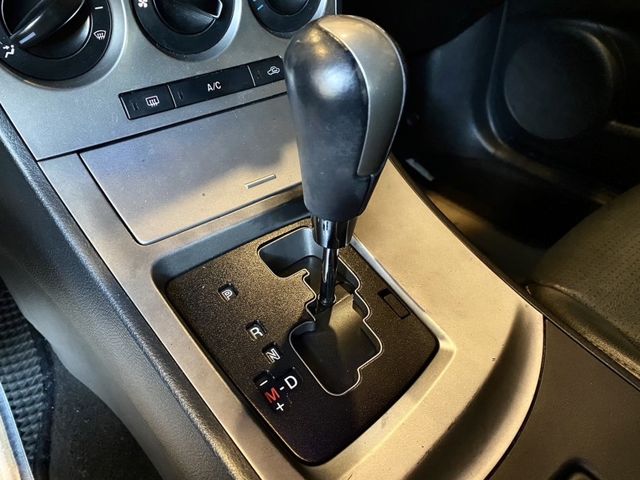 Mazda Mazda3  第10張相片