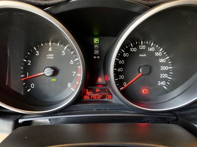 Mazda Mazda3  第13張相片