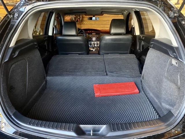 Mazda Mazda3  第15張相片