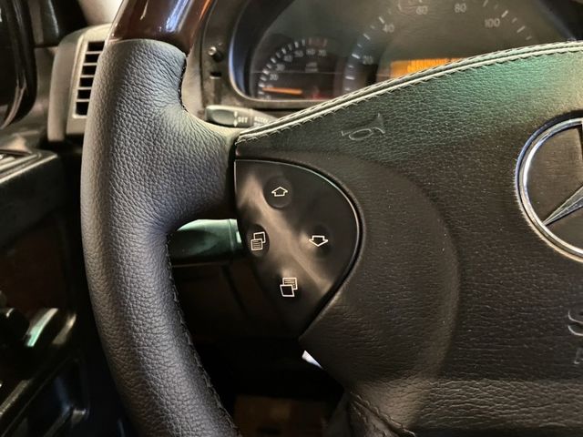 Mercedes-Benz/賓士 G-CLASS  第7張相片
