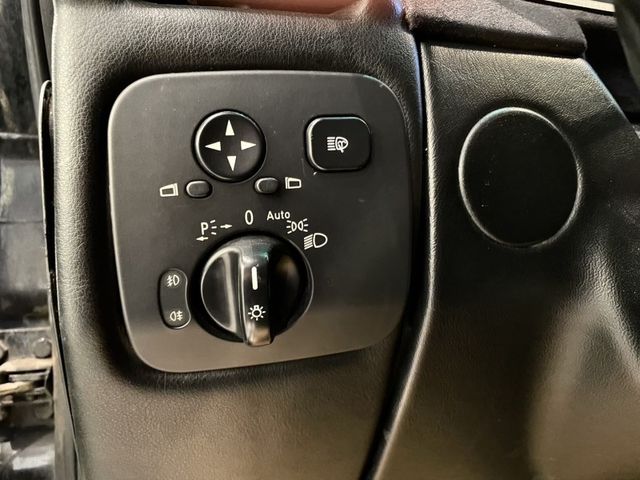 Mercedes-Benz/賓士 G-CLASS  第12張相片