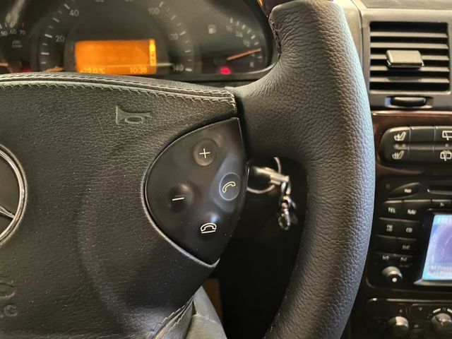 Mercedes-Benz/賓士 G-CLASS  第21張相片