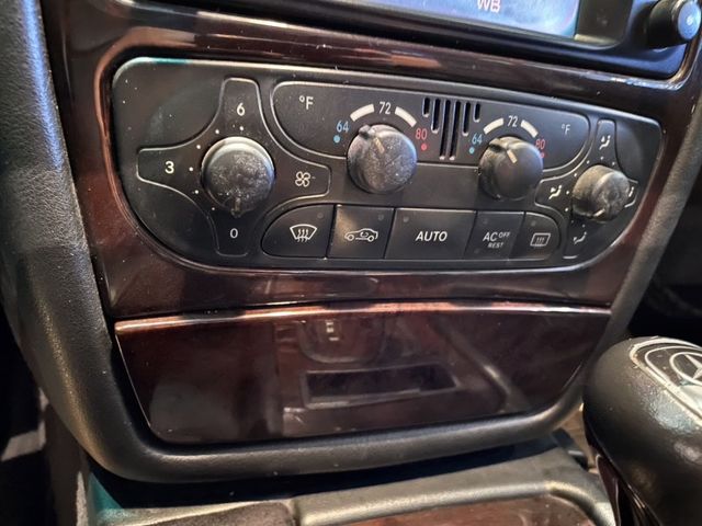 Mercedes-Benz/賓士 G-CLASS  第27張相片