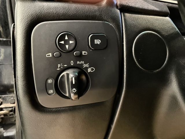 Mercedes-Benz/賓士 G-CLASS  第28張相片