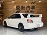 Subaru WRX  第4張縮圖