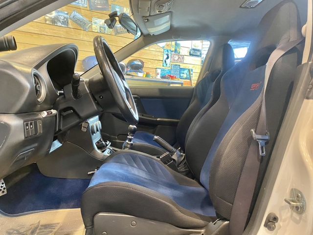Subaru WRX  第6張相片