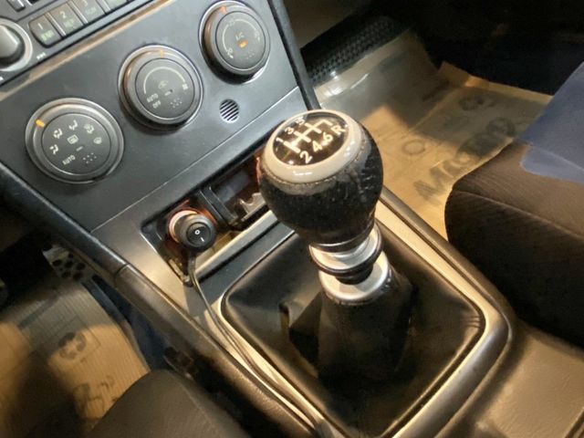 Subaru WRX  第10張相片