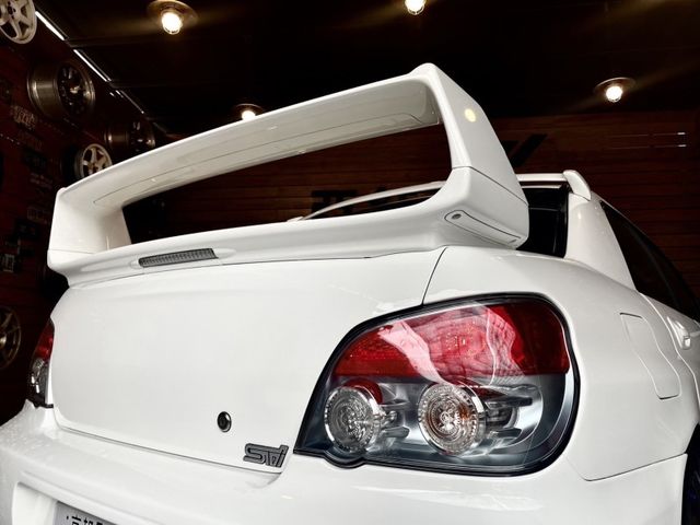 Subaru WRX  第14張相片