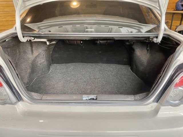 Subaru WRX  第16張相片