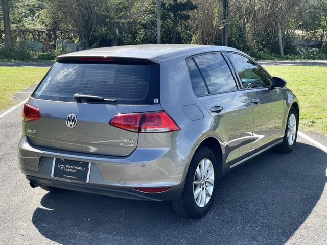 Volkswagen 福斯 Golf  第2張相片