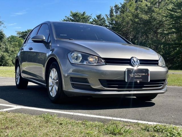 Volkswagen 福斯 Golf  第3張相片