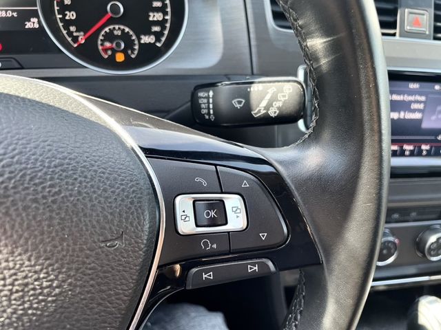Volkswagen 福斯 Golf  第12張相片
