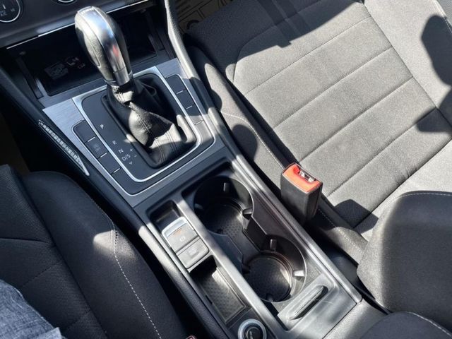 Volkswagen 福斯 Golf  第13張相片
