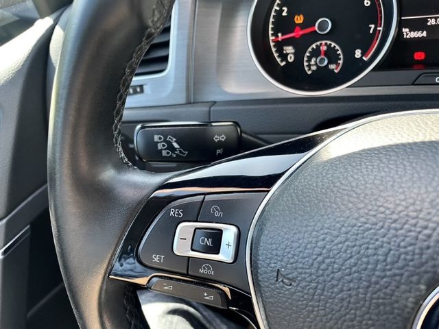 Volkswagen 福斯 Golf  第14張相片