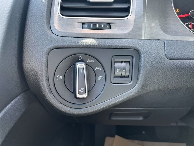 Volkswagen 福斯 Golf  第15張相片