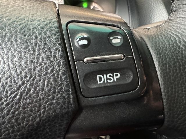 Lexus GS  第11張相片