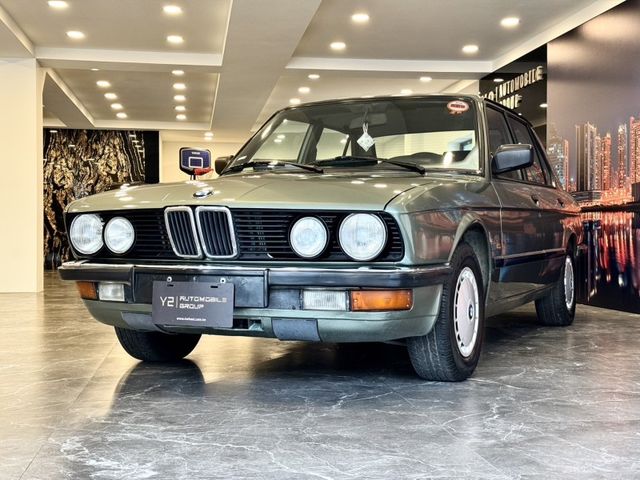 BMW/ 寶馬 520i  第1張相片