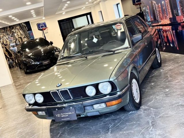 BMW/ 寶馬 520i  第3張相片