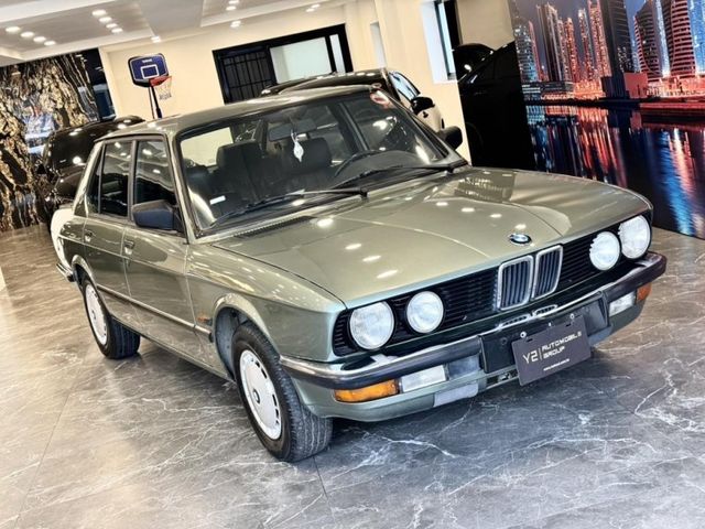 BMW/ 寶馬 520i  第7張相片