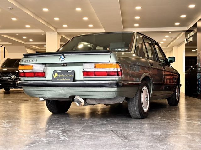 BMW/ 寶馬 520i  第8張相片