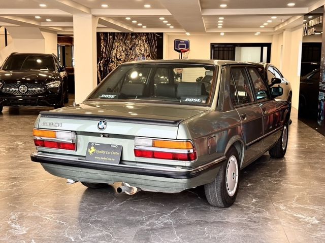 BMW/ 寶馬 520i  第9張相片