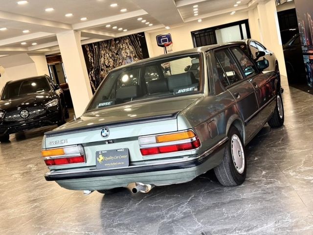 BMW/ 寶馬 520i  第11張相片