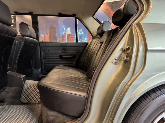 BMW/ 寶馬 520i  第14張相片