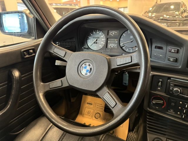 BMW/ 寶馬 520i  第17張相片