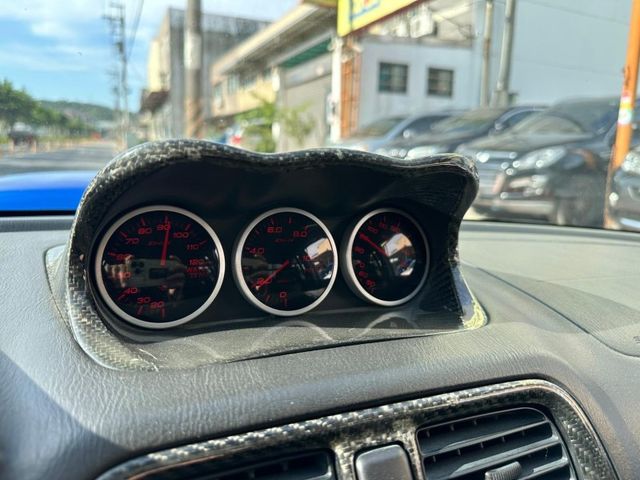 Subaru WRX  第6張相片