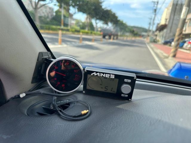 Subaru WRX  第7張相片