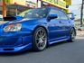 Subaru WRX  第21張縮圖