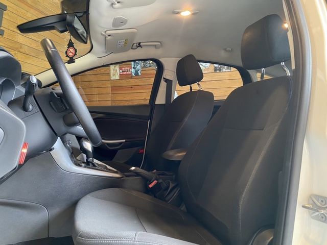 Ford/福特 Focus  第6張相片