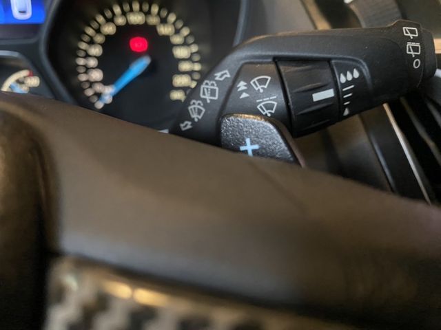 Ford/福特 Focus  第11張相片