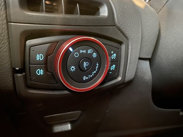 Ford/福特 Focus  第12張相片