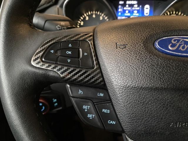 Ford/福特 Focus  第13張相片