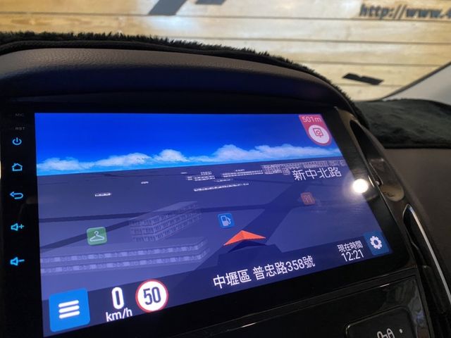Ford/福特 Focus  第15張相片