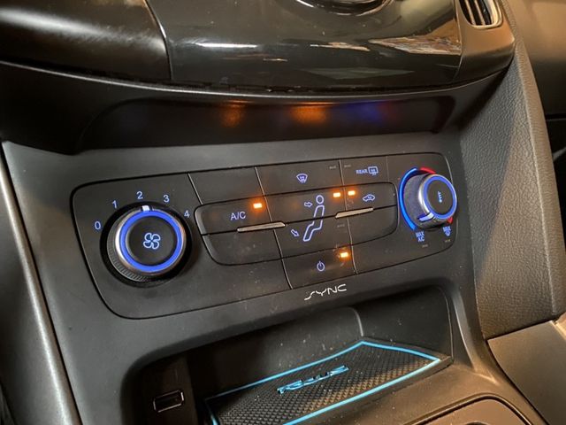 Ford/福特 Focus  第17張相片