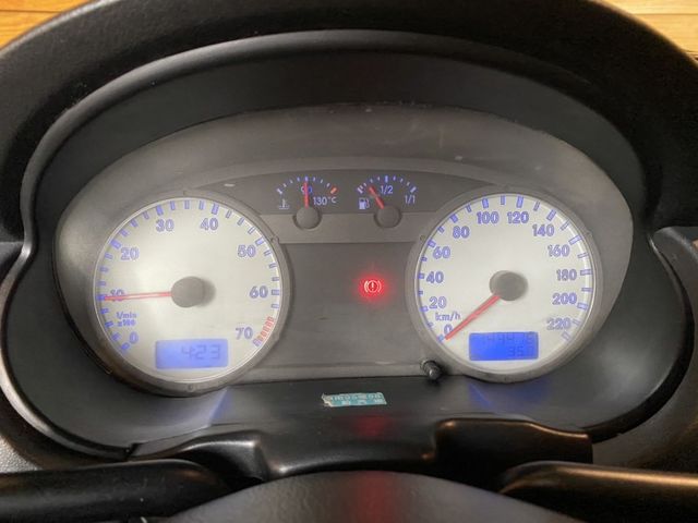 Volkswagen 福斯 Pointer  第6張相片