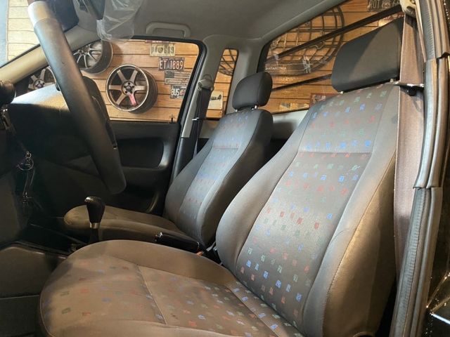 Volkswagen 福斯 Pointer  第7張相片