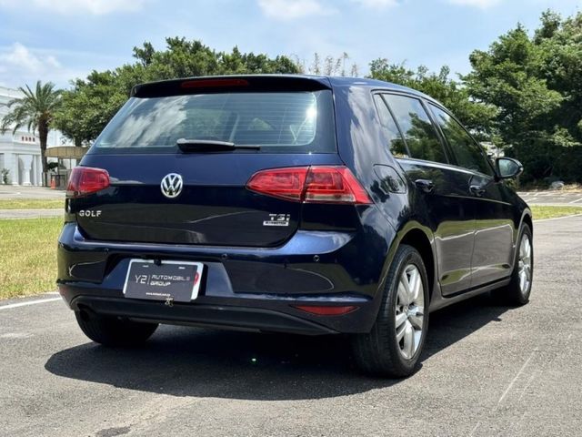 Volkswagen 福斯 Golf  第2張相片
