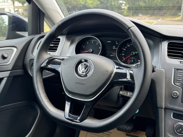 Volkswagen 福斯 Golf  第4張相片