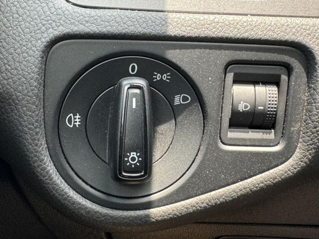 Volkswagen 福斯 Golf  第9張相片